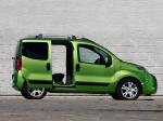 Fiat Fiorino Qubo 2008 года